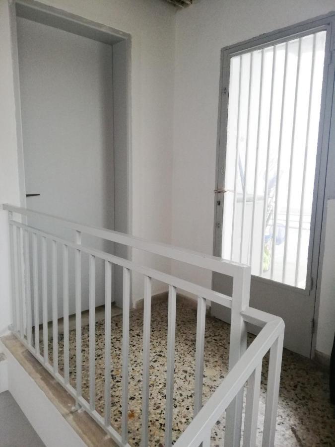 Explore Greece From Cozy City Centre Apartment Халкида Экстерьер фото
