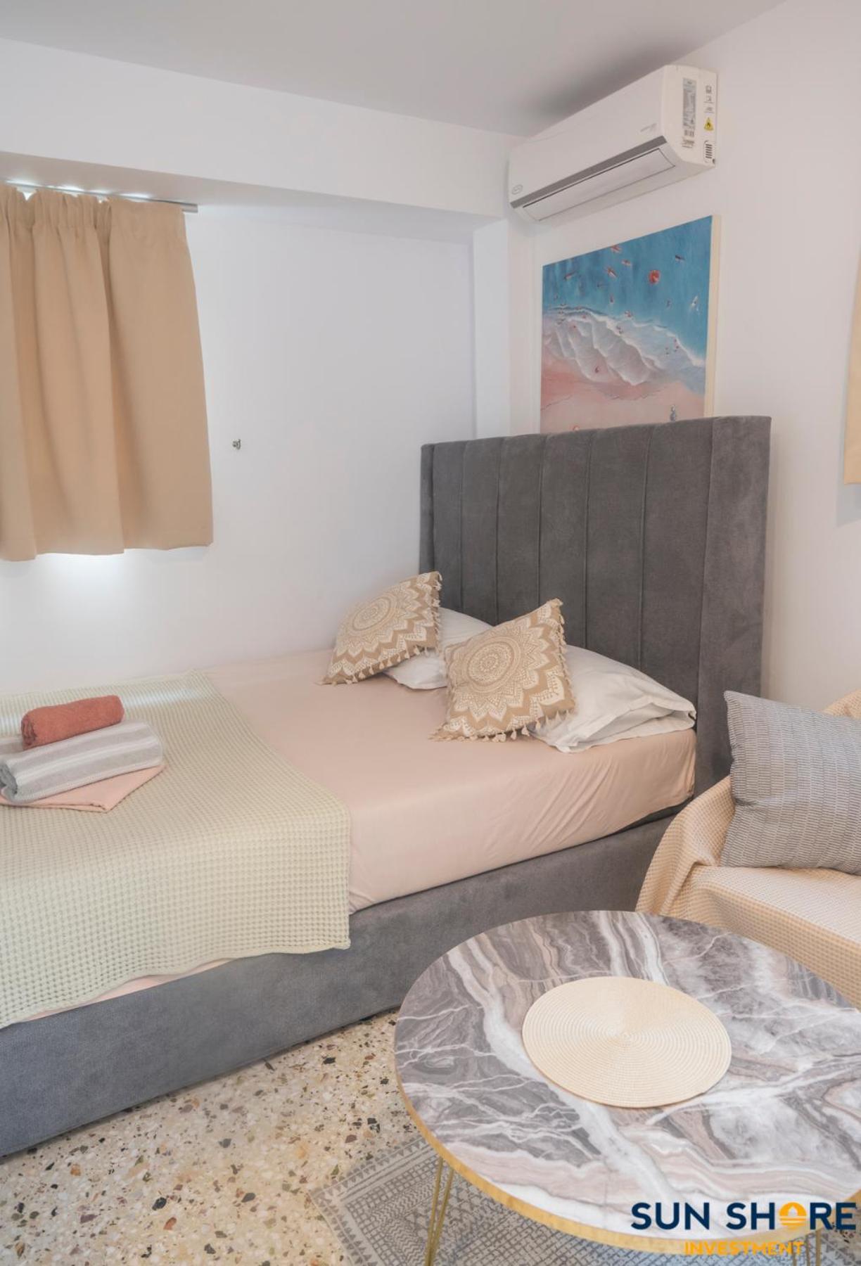 Explore Greece From Cozy City Centre Apartment Халкида Экстерьер фото