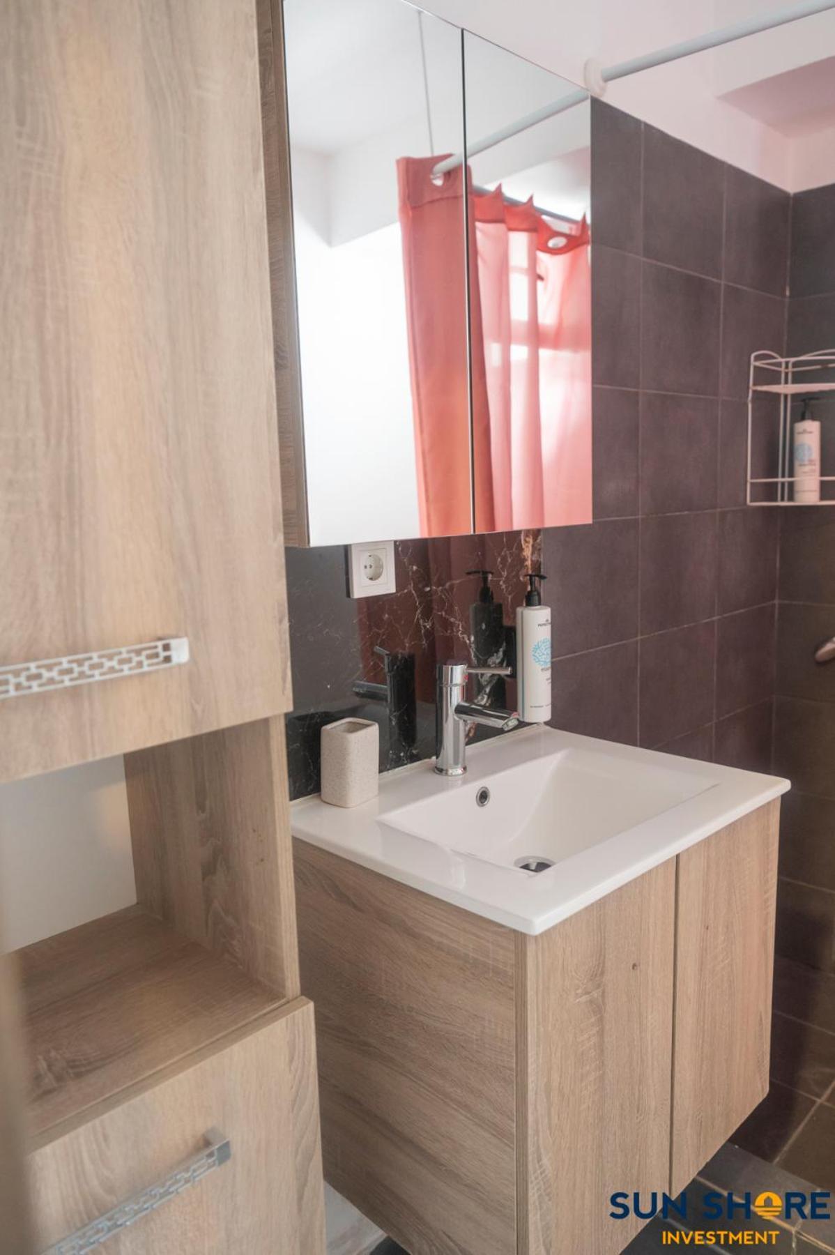 Explore Greece From Cozy City Centre Apartment Халкида Экстерьер фото